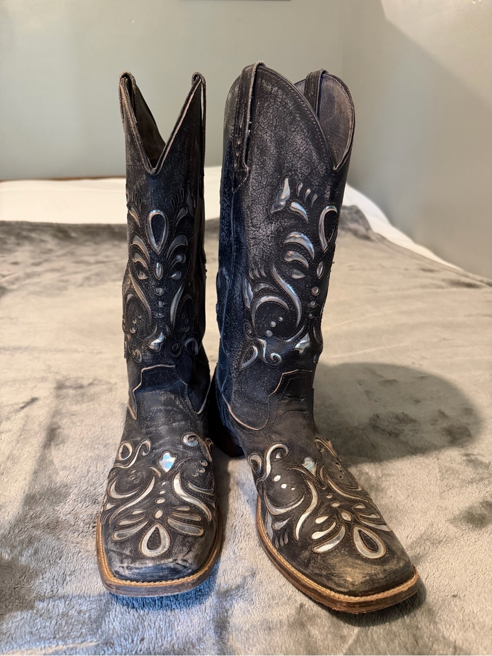 Roper belle women’s boots